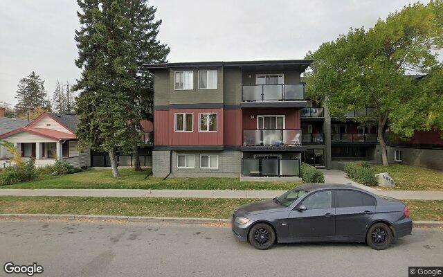 Glengarry Court, 103-1915 26 Street SW