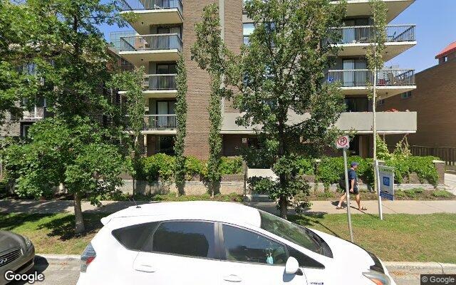 Grandville Place, 802-616 15 Avenue SW