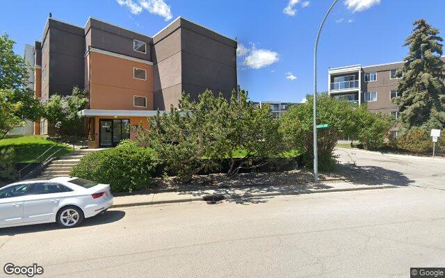 Greenview on the Park, 302-4455A Greenview Drive NE