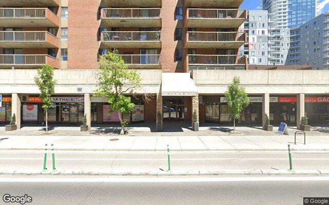 Grosvenor House_Oliver, 605-1240 12 Avenue SW