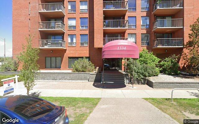 Harcourt Estates, 306-1334 14 Avenue SW