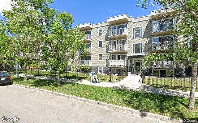 Hardwood Green, 103-1626 14 Avenue SW