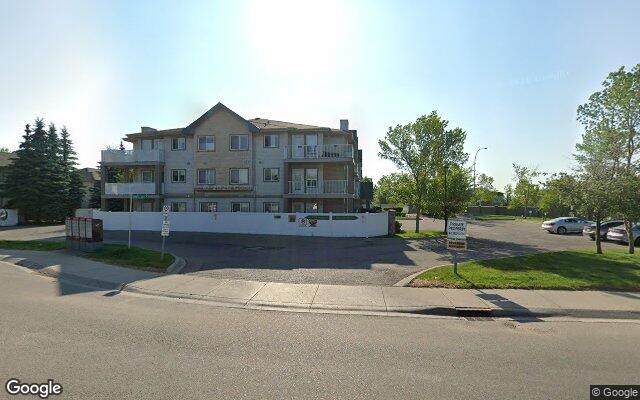 Harvest Gold Manor, 104-7 Harvest Gold Manor NE