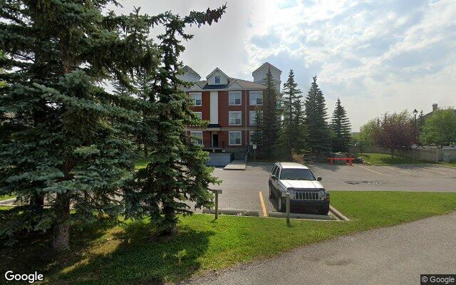 Highcastle, 102-78 Prestwick Gardens SE