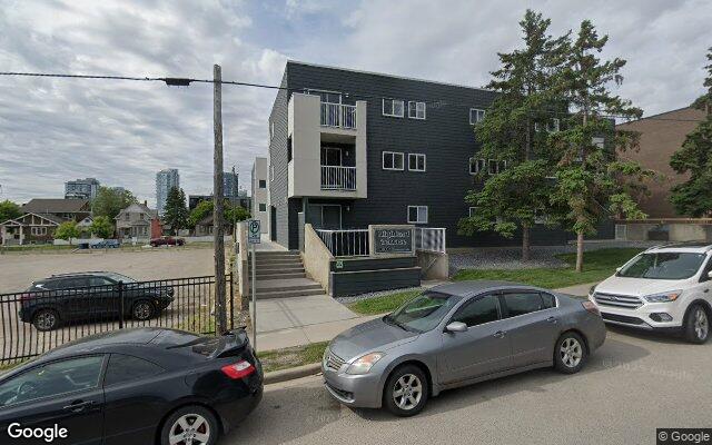 Highland Terrace, 303-431 1 Avenue NE