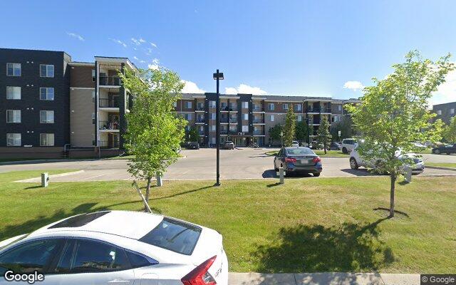 Indigo Sky, 201-7180 80 Avenue NE