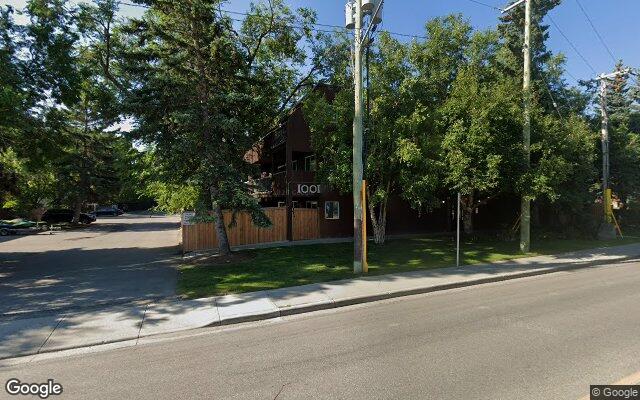 Kelvin Grove, 306-1001 68 Avenue SW