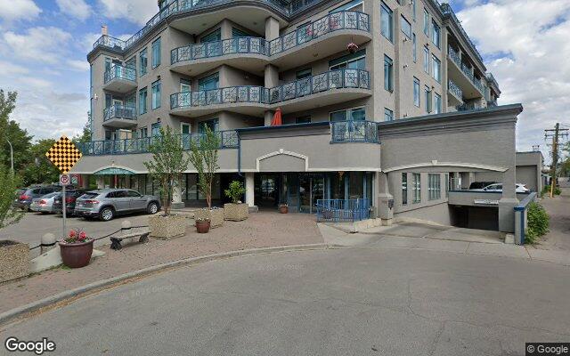 Kensington Mews Ph2, 305-4 14 Street NW