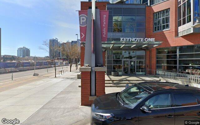 KeyNote 1, 2207-220 12 Avenue SE