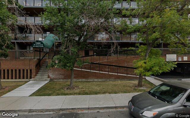 Killarney Manor, 306-1900 25A Street SW