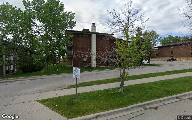 La Mesa, 3307-393 Patterson Hill SW