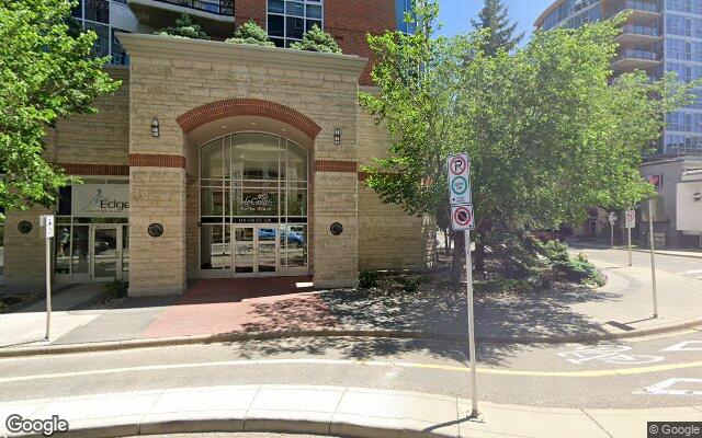 LaCaille Parke Place, 503-110 7 Street SW