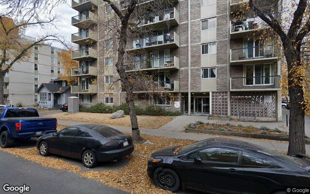 Lancaster Gate, 501-1312 13 Avenue SW