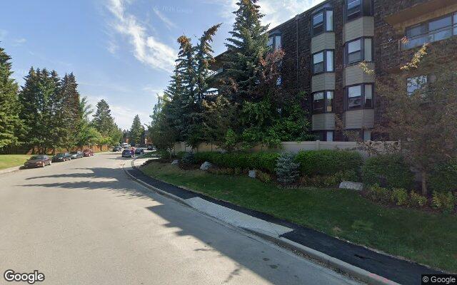 Landmark Aspen, 109-3730 50 Street NW