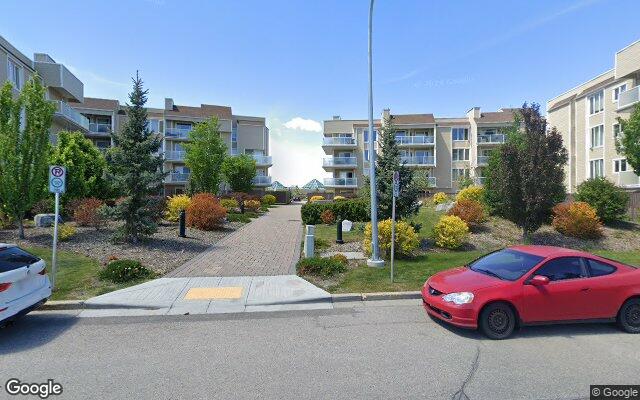 Landmark Estates, 206-3737 42 Street NW