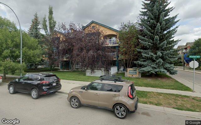 Laurel House At The Park, 218-25 Richard Place SW