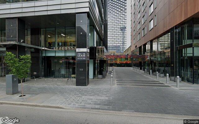 Le Germain Residences, 1801-108 9 Avenue SW