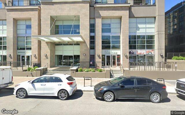 Luna, 1005-1111 10 Street SW