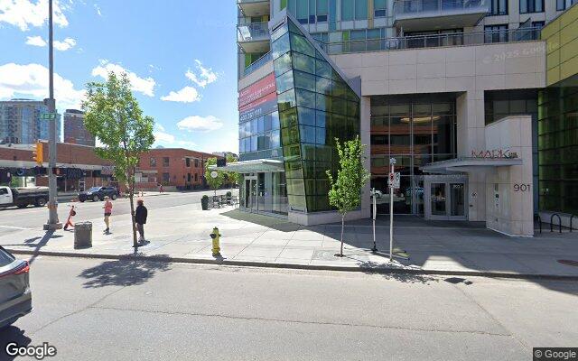 MARK on 10th, 1503-901 10 Avenue SW