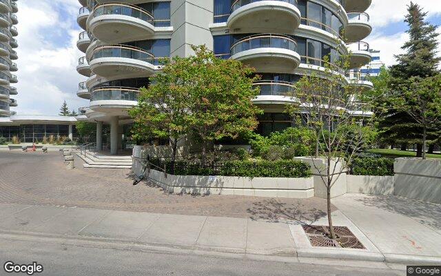 McLeod at Riverwest, 1302-1078 6 Avenue SW