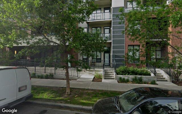 McPherson Place, 327-955 Mcpherson Road NE