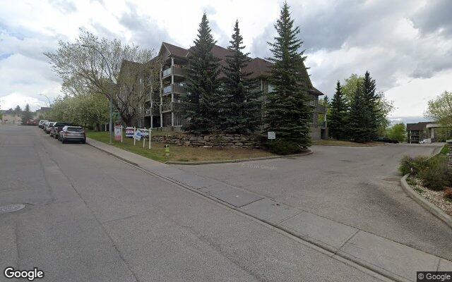 Millrise Point, 1208 Millrise Point SW