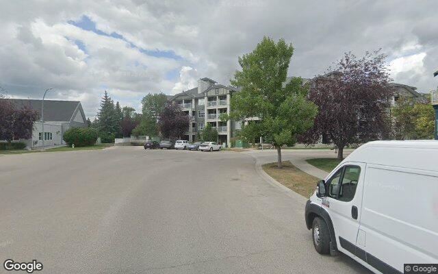 Morgan, 106-35 Richard Court SW