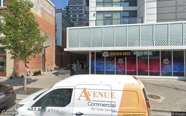 N3, 1503-450 8 Avenue SE