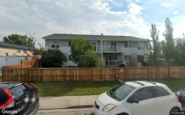 Olympic House Condo, 5-4328 75 Street NW