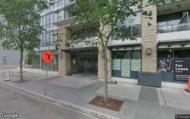 Outlook at Waterfront, 205-128 2 Street SW