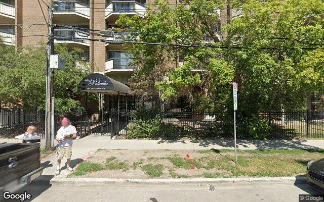 Park 300 Pallisades, 811-340 14 Avenue SW