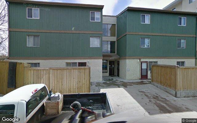 Parkdale Point, 7-3402 Parkdale Boulevard NW