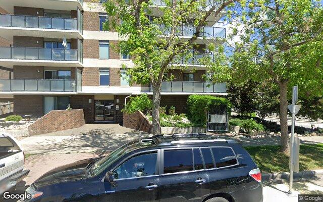 Parkside Terrace, 201-1208 14 Avenue SW