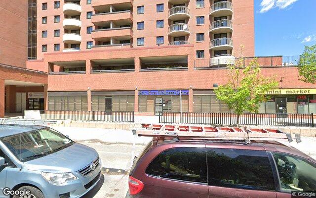 Princes Crossing, 202-738 3 Avenue SW