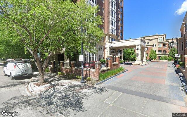 Princeton Hall, 1201-690 Princeton Way SW