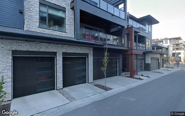 Reflection - Westman Village, 101-10 Mahogany Circle SE