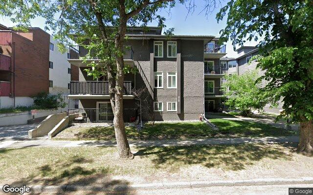 Regal Manor, 308-819 4A Street NE