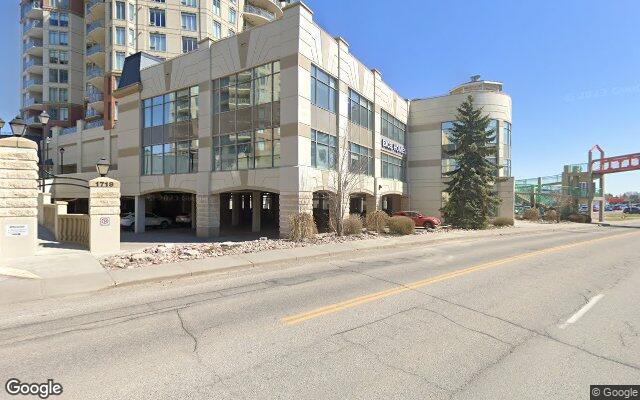 Renaissance The, 110-1718 14 Avenue NW