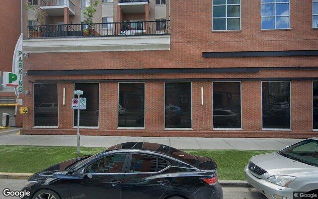 Residence Of Mount Royal, 207-881 15 Avenue SW