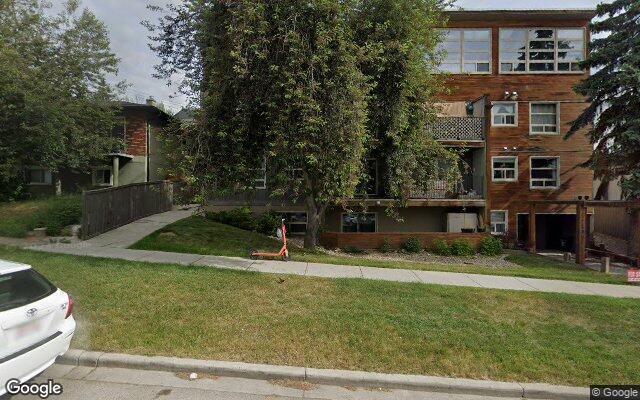 Rialto, 402-410 1 Avenue NE