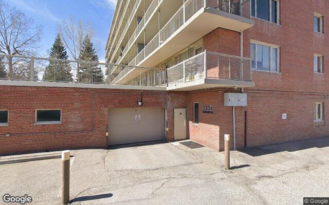 Rideau Towers, 609-3204 Rideau Place SW