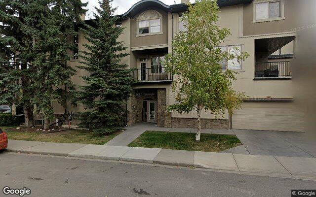 Riverpark Manor, 101-3704 15A Street SW