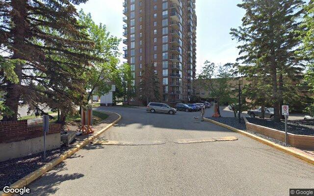 Riverside Towers II, 605-80 Point Mckay Crescent NW