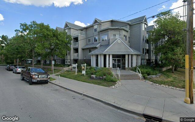 Riverview Place, 310-2204 1 Street SW