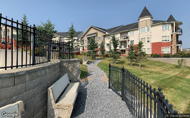 Robson Summit of Montreux, 534-26 Val Gardena View SW