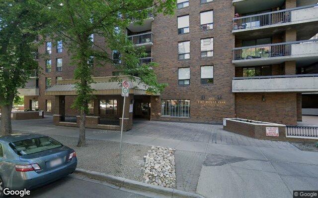 Royal Oak, 1150-1001 13 Avenue SW