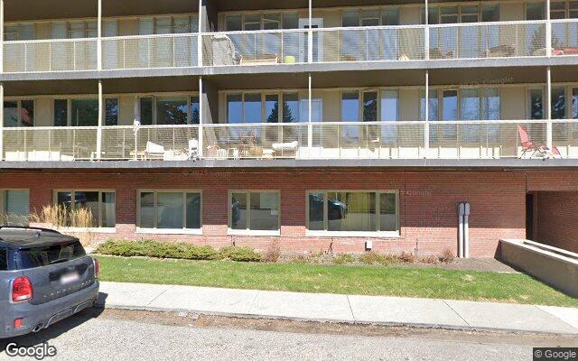 Rutland House, 202-3316 Rideau Place SW