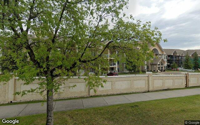 Sierra's Of Country Hills, 106-728 Country Hills Road NW