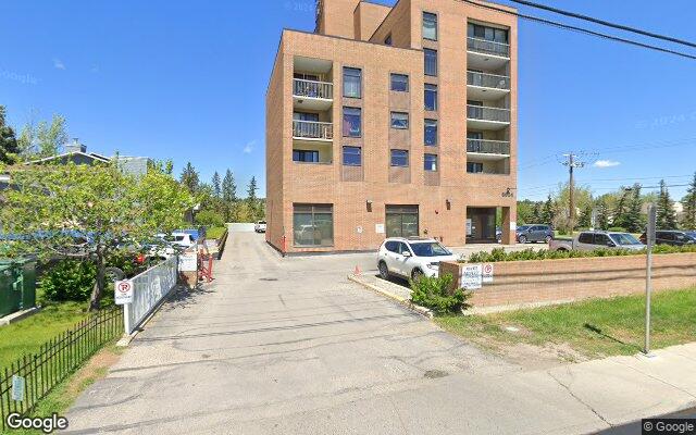 Silverwood On The Park, 308-8604 48 Avenue NW