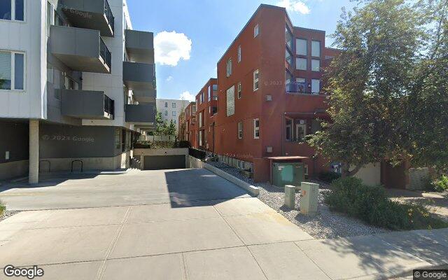 Sole Vista, 403-718 5 Street NE